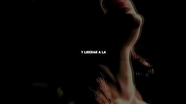 Una parte de "Alarm Call - Björk"