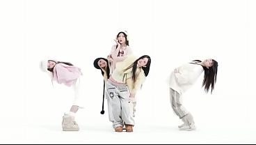 NOT CUTE ANYMORE  Performance