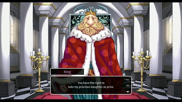 [The Demon's Stele & The Dog Princess] - Part 1