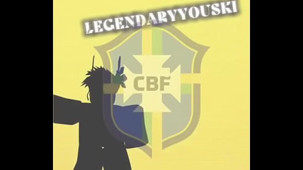 EDIT LEGENDARYOVSKI, R4CKZERA E AUSRYZ DELICIAS MOSTRANDO A AURA NO MARACANÃ REALISTA