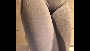 Compilation Wetting My Legging’s