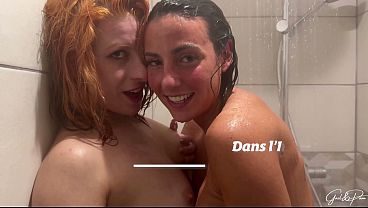 Behind the Scenes of Our Naughty Threesome Vacation