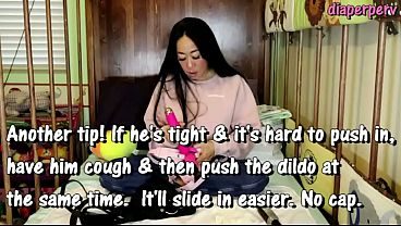 ABDL Pegging & Diapers 101 Tutorial