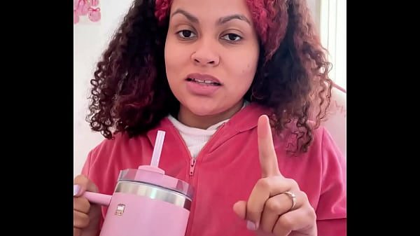 Get Ready With me for a Custom Fart Fetish Video Drinking Milk and Getting Super Gassy