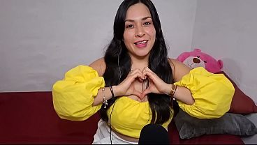 ASMR Barbería Roleplay