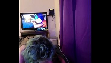 POV: Date Night With Karma Kaze - Caught Masturbating!