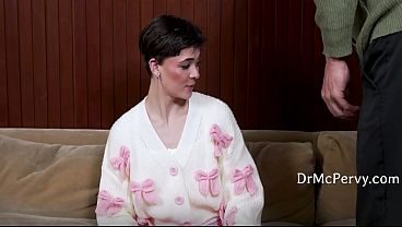 Smell My Dick, Fix Your Brain (Therapist Convinces Teen)