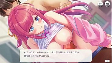 ステラアイドルプロジェクト
