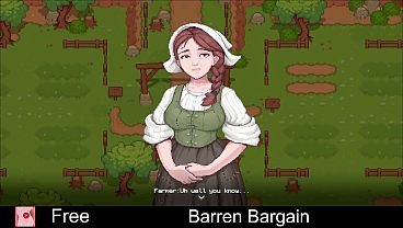 Barren Bargain
