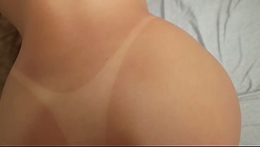 My sexy sister-in-law is always looking for me to fuck her hard without her husband finding out! - POVLATINOX