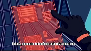 Star Love Zero Gravity [ legendado português]