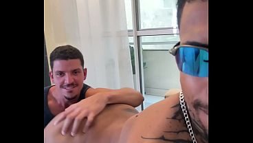 FALEI QUE IRIA POR SÓ A CABECINHA