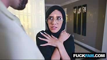 Hijabis Virginity Loophole Angel Del Rey, Will Pounder