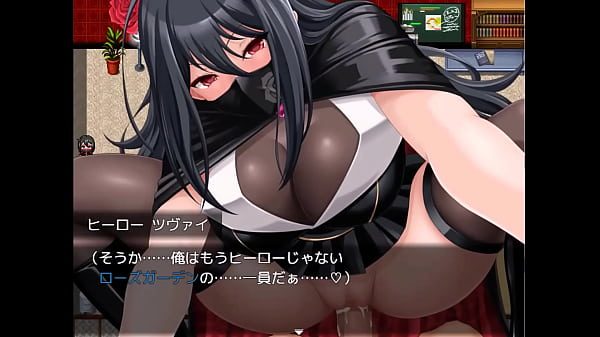 ヒロイック・スピリット〔日本語版〕フルギャラリー２