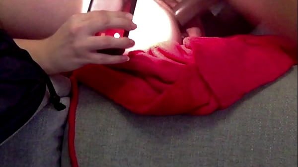 Stepdad Gifts Stepdaughter Huge BBC For Christmas