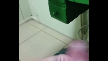 Assistindo um bom pornô
