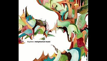 Nujabes - metaphorical music (full album)