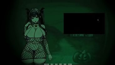 Gameplay not a succubus