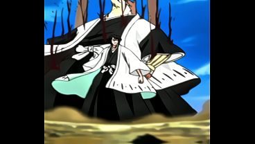 Aizen edit