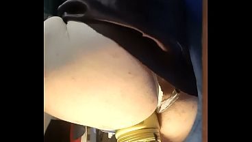 Miren como me la como