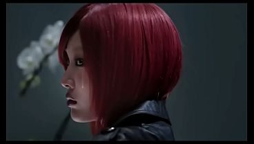KATSEYE "animal" MV