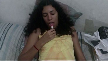 JADE CRISTAL RJ - ESTREANDO BRINQUEDO NOVO