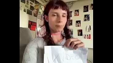 Video di verifica