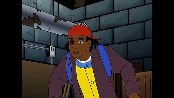 Super Choque S01E01 1080p - Choque no Sistema