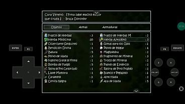Black souls ep 2 (neygamesfantasy)