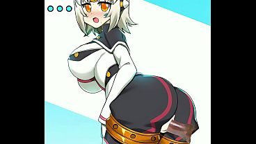 Animación xxx