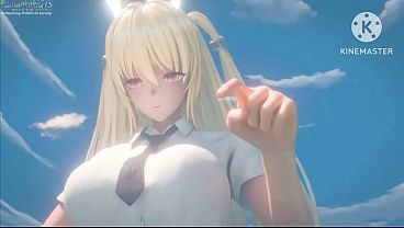 Giantess