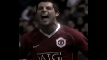 Cabra cr7