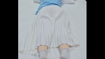 The naughty nurse - Cô y tá quyến rũ