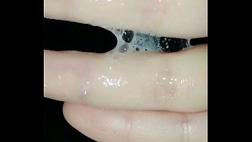 Está noche realmente ando mojado.. (perdón el audio, es mi primera vez haciendo estop)