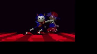 Rewrite Sonic Round 2