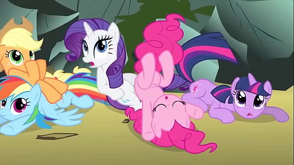 My little pony