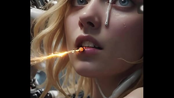 Message in a Bottle - Ai Art Film