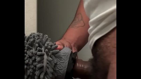 Fat Brown Cock