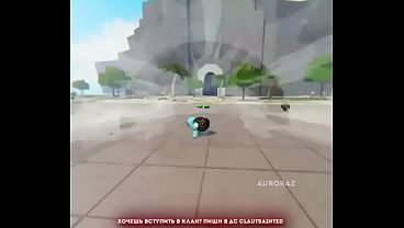 Auroraz on TOP!