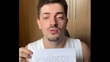 Vídeo de verificação