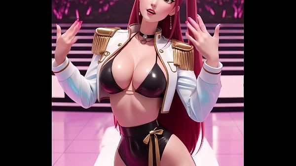 Mira Baile 2