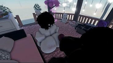 Femboy To Tight To deny~