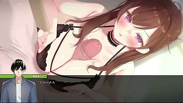He Maid her Fall- NTR Sex Scene Part 1
