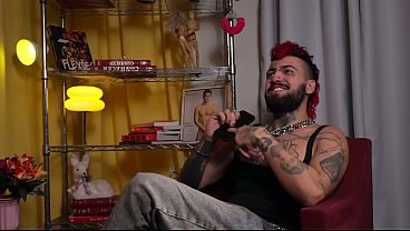 Sodoma- Pod Por Tudo 6