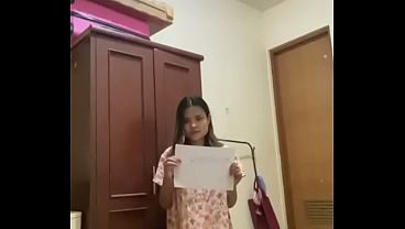 Verification video