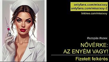 Nővérke- Az enyém vagy! - magyar audio