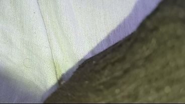 Fodendo o cuzinho