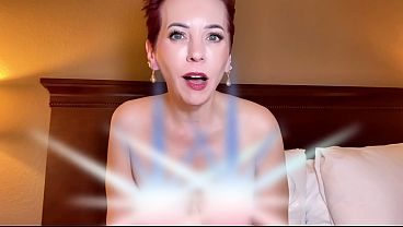 TOPLESS JOI CUM FOR ME