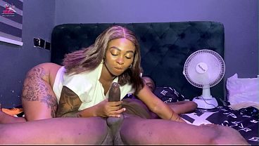 Uglygalz First Raw With PATO BBC of Nigeria