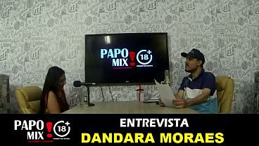 ENTREVISTA DANDARA MORAES